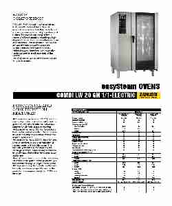 Zanussi Oven FCZ201EBA-page_pdf